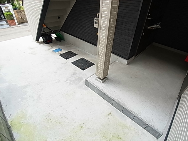 グレイスヴィラ新松戸 その他外観3