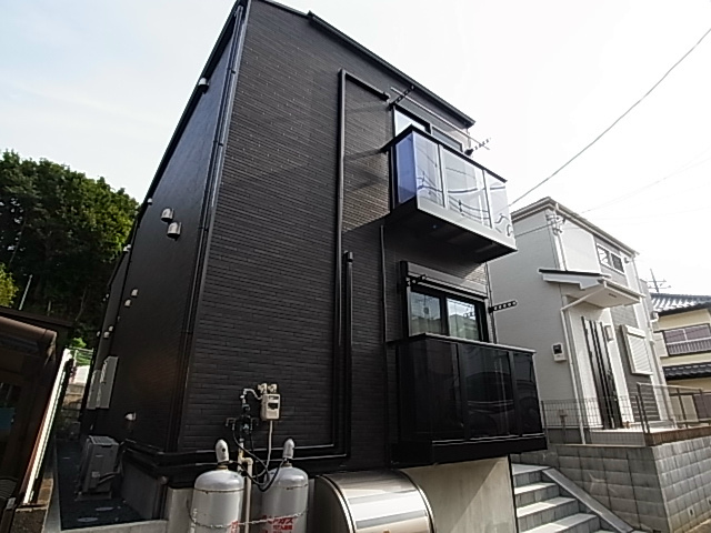 グレイスヴィラ新松戸 その他外観4