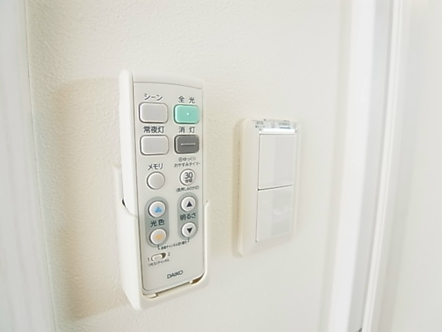 グレイスヴィラ新松戸 その他9