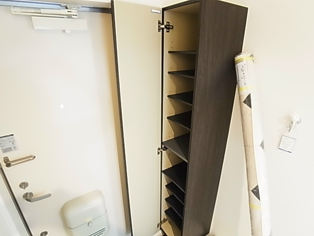 グレイスヴィラ新松戸 その他11