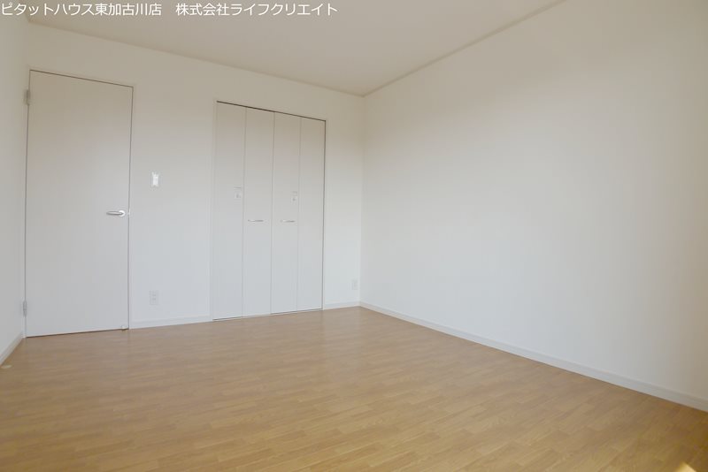 シャルレックスＡ棟 その他10