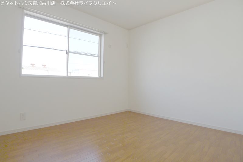 シャルレックスＡ棟 その他11