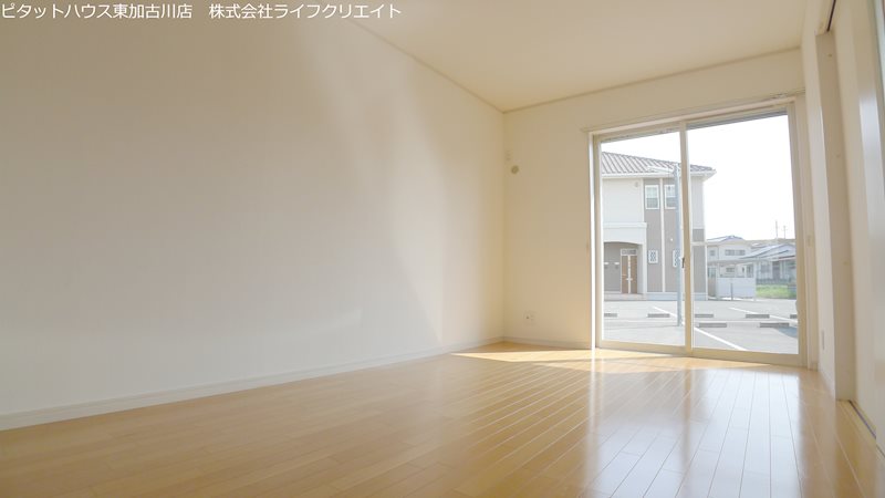 シャルレックスＡ棟 その他12
