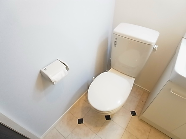 グレイスヴィラ新松戸 その他1