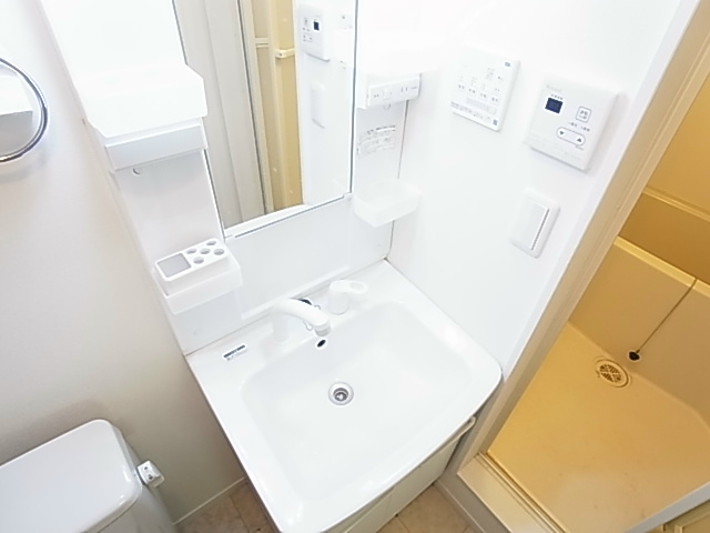 グレイスヴィラ新松戸 その他2