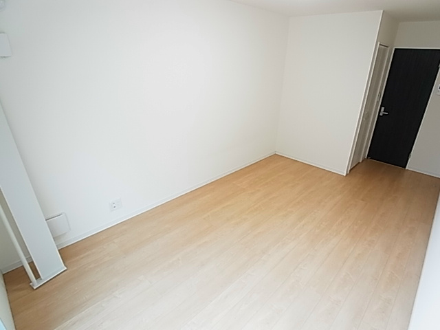 グレイスヴィラ新松戸 リビング