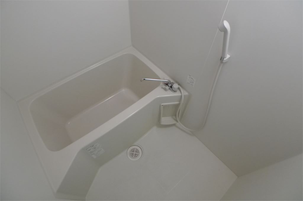 ラ・シュエット 風呂画像