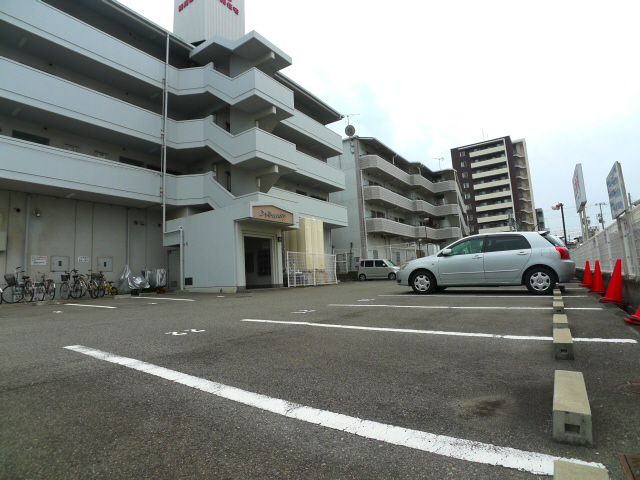 ファミールハイツ その他10