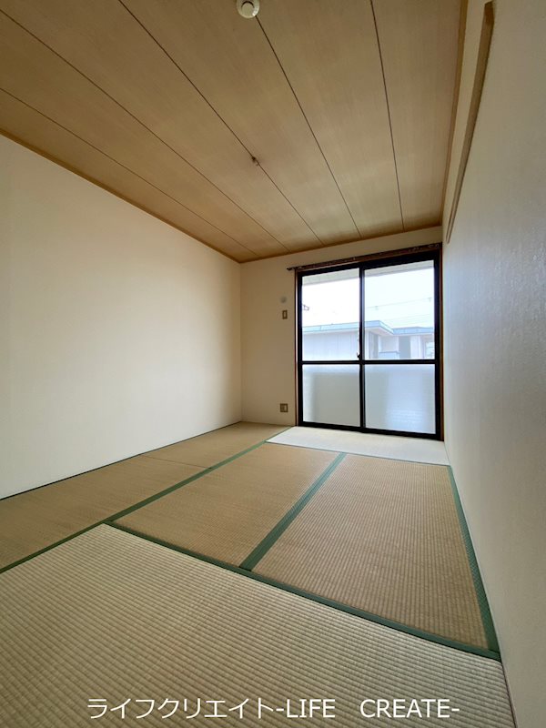 粟津前田ハイツ その他7