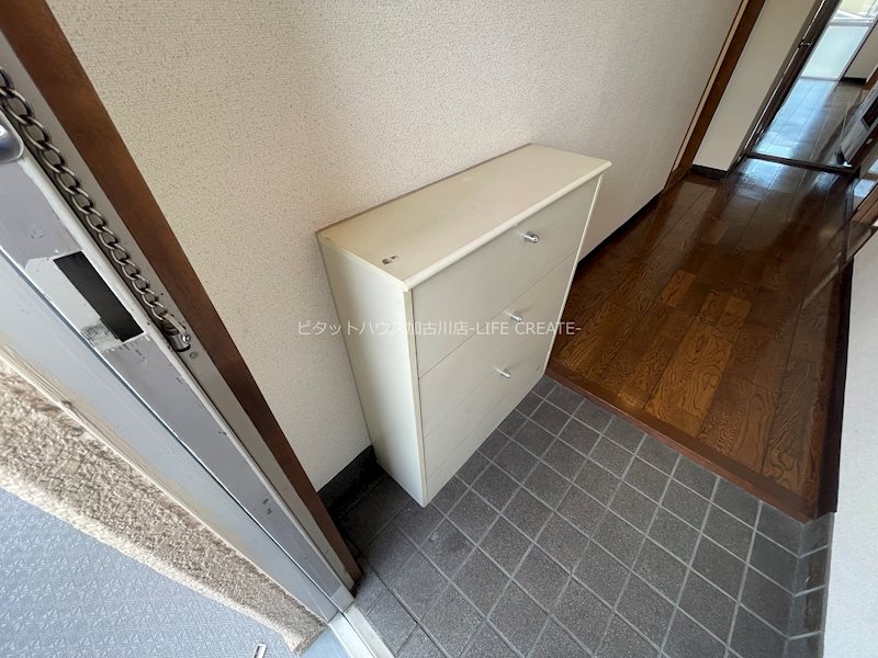 リバーサイドＡ その他14