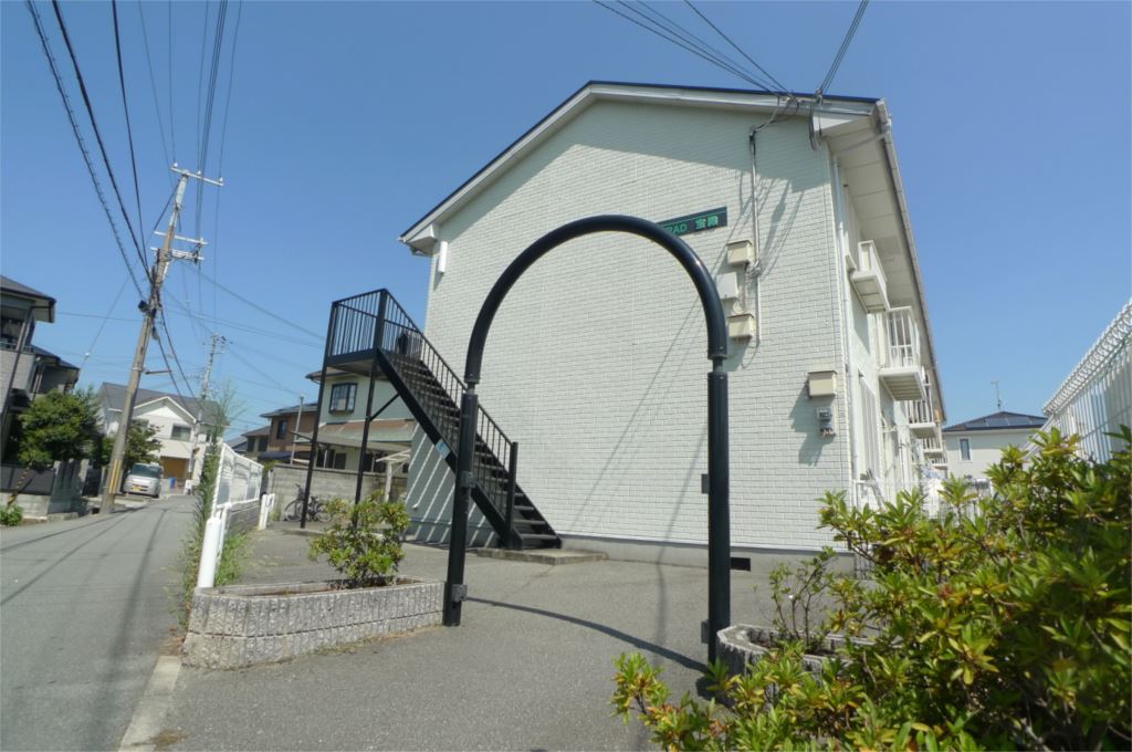 トラッド宝殿 その他8