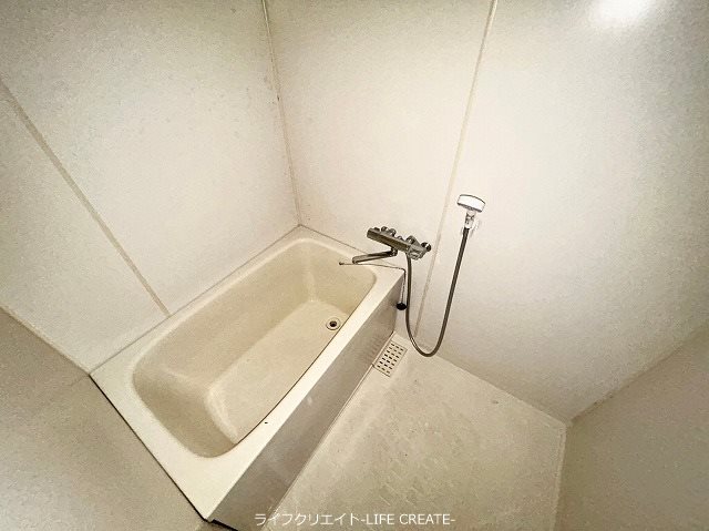 トラッド宝殿 風呂画像