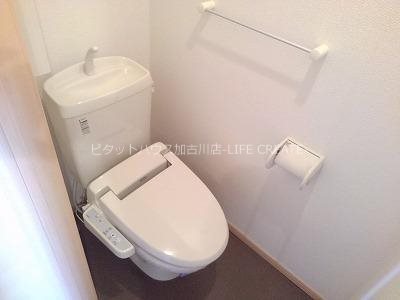 エザンステリトワールブリエ その他1