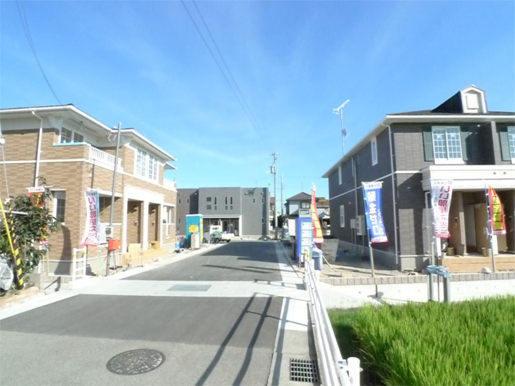 エザンステリトワールブリエ その他5