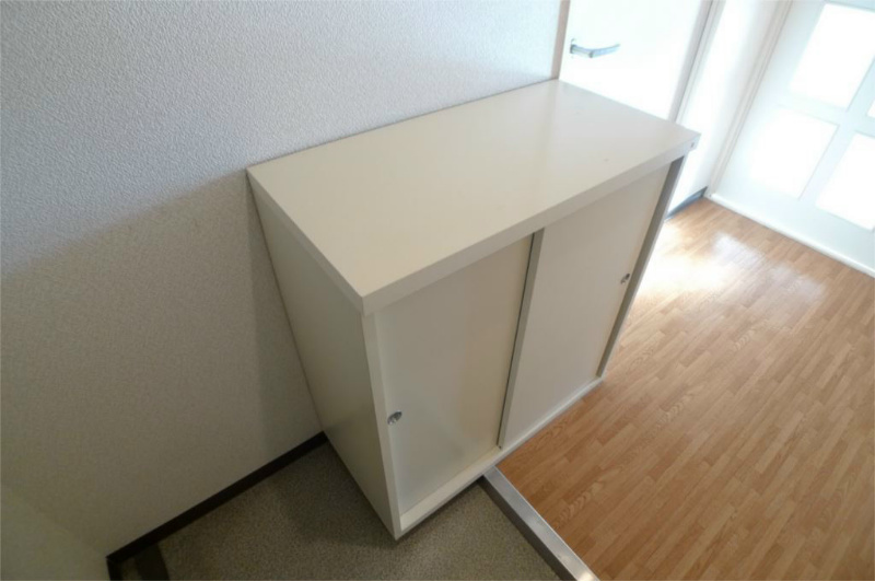 ハッピーコート加古川 その他6