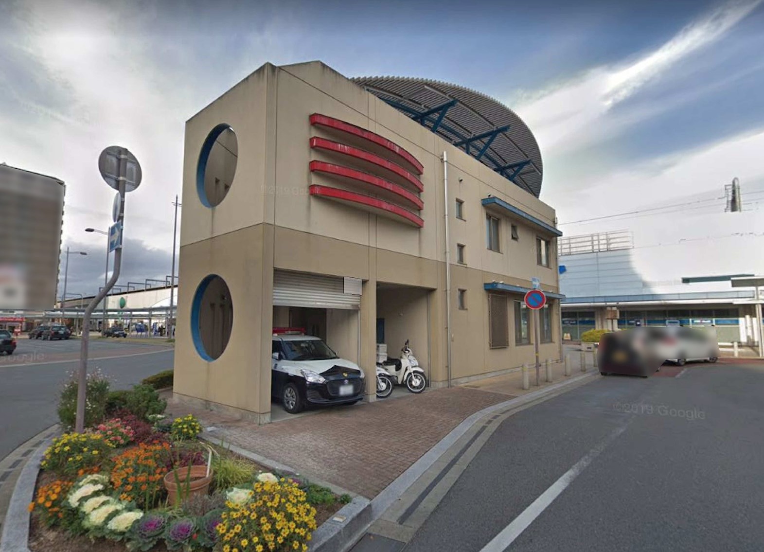 ハッピーコート加古川 周辺画像6