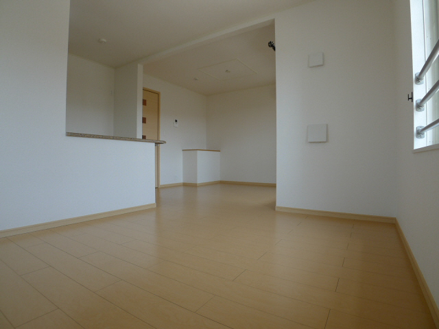 リサータＢ リビング