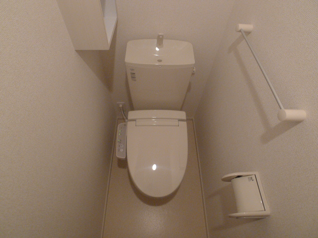 エスペランサ浜の宮Ⅰ その他2