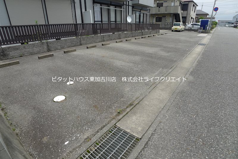 JAサンガーデン高柳 その他6