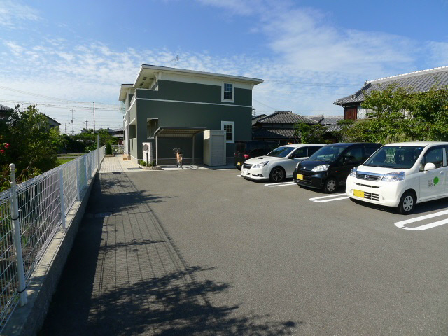 カーサ　イリーデ その他7