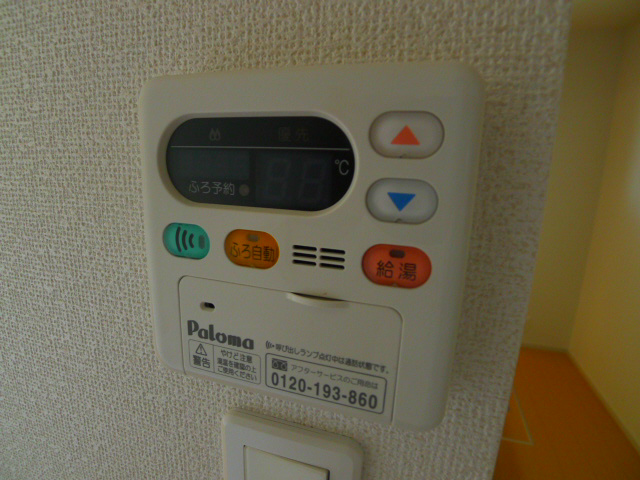 カーサ　イリーデ その他10