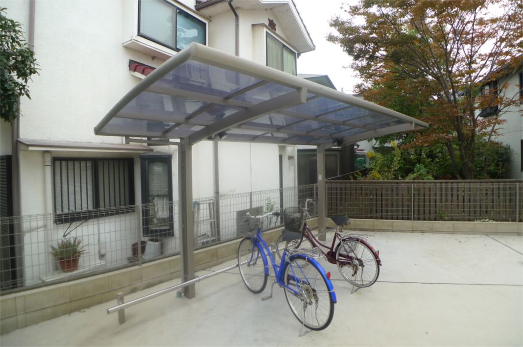 ディアコート小町条 その他6