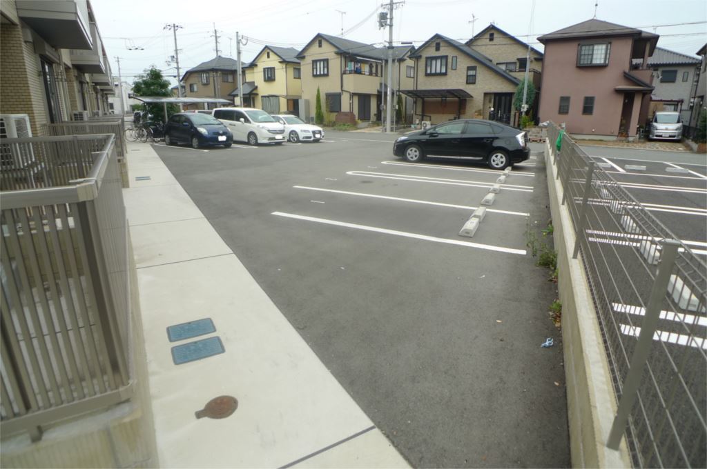 ディアコート小町条 その他11