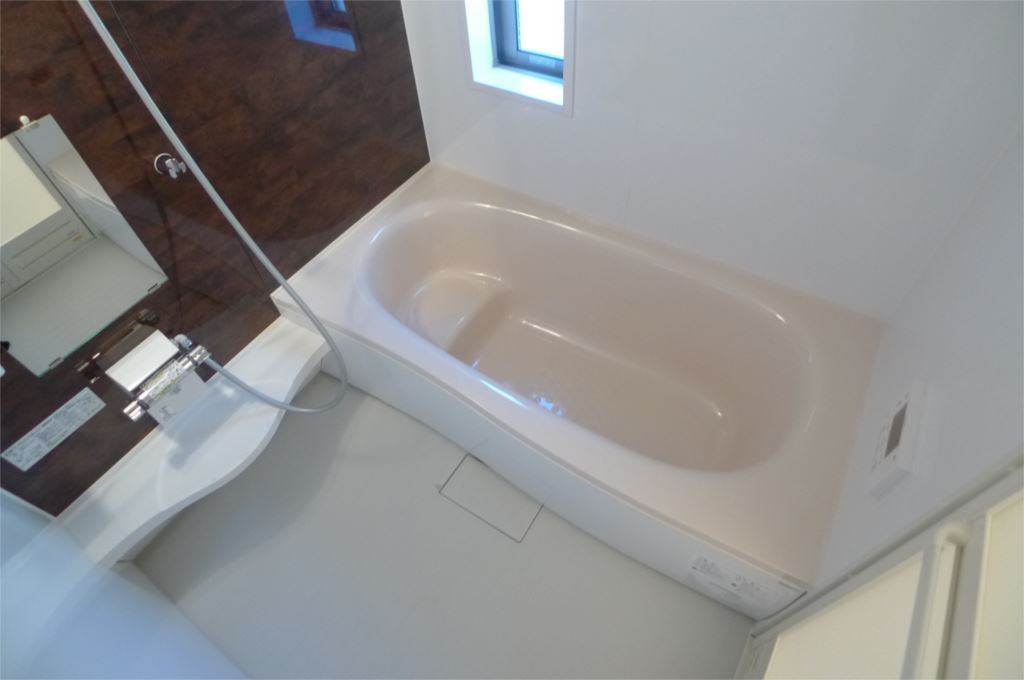 ディアコート小町条 風呂画像