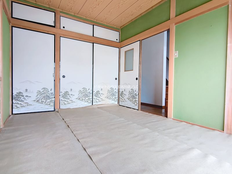 別府一戸建 その他8