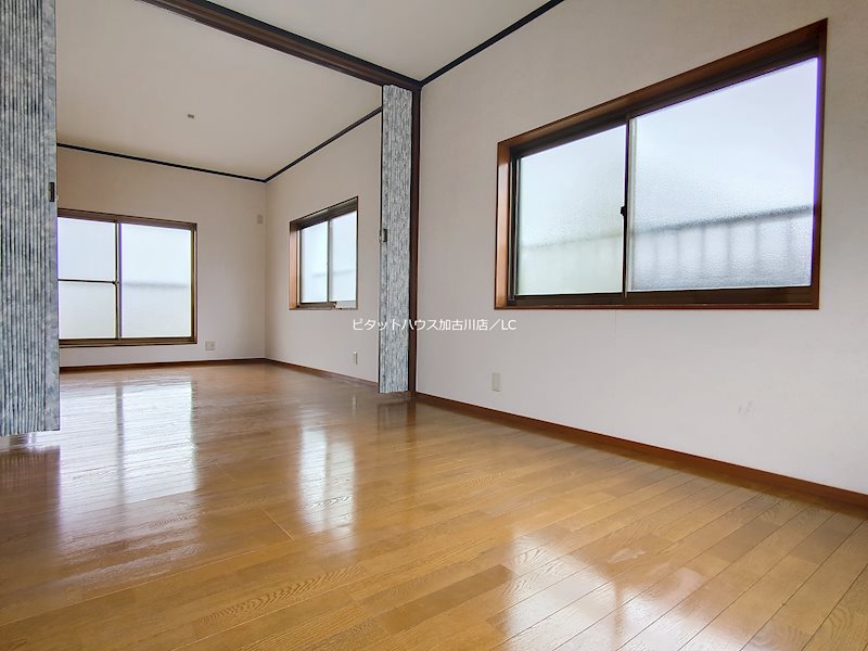 別府一戸建 その他14