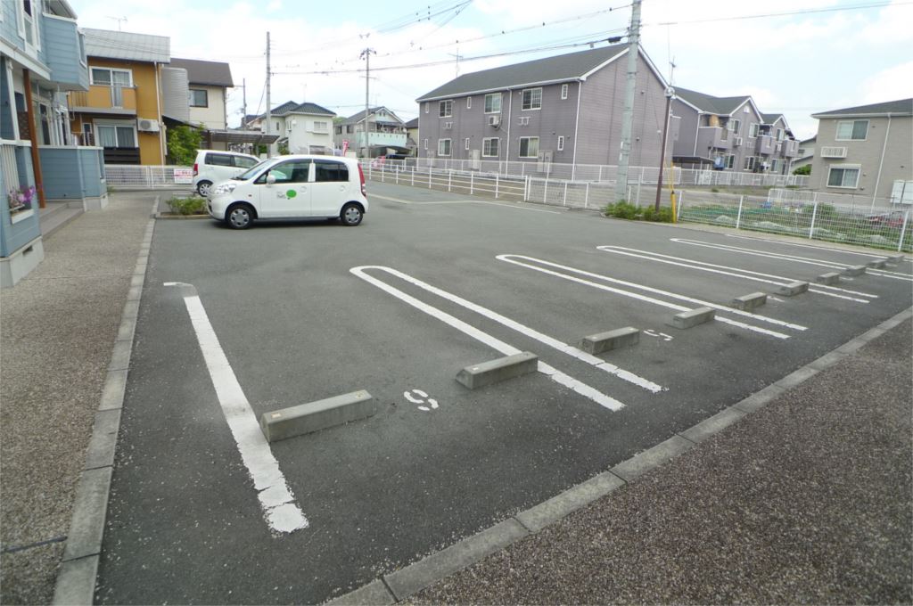 ラ・リヴィエールI その他1