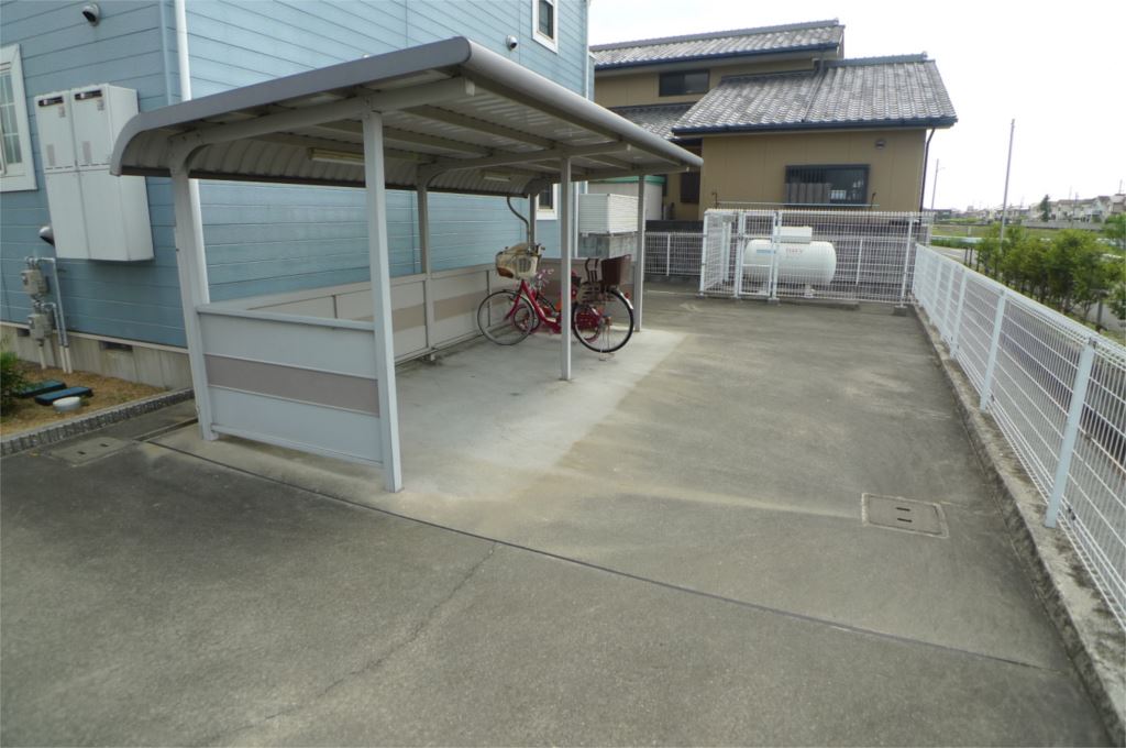 ラ・リヴィエールI その他2