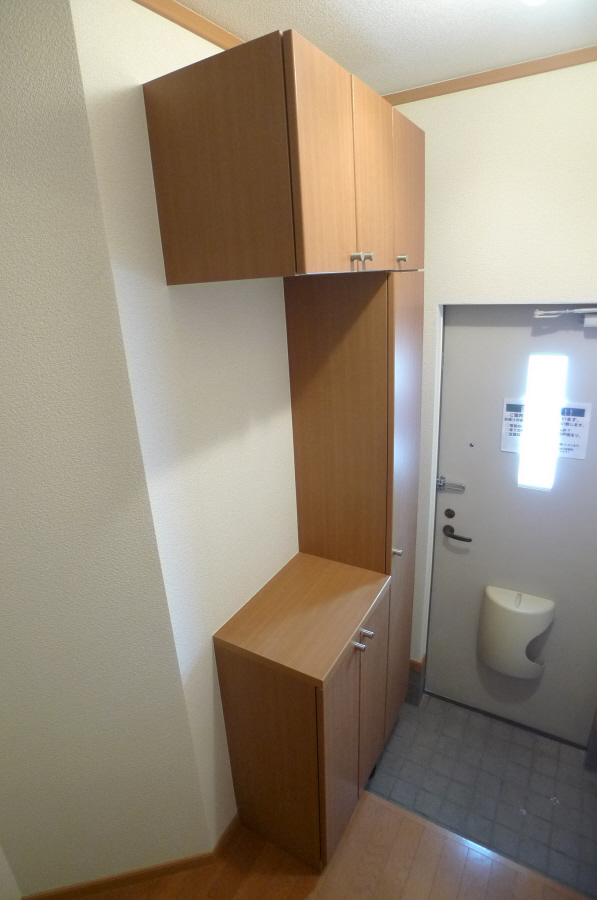 ラ・リヴィエールI その他13