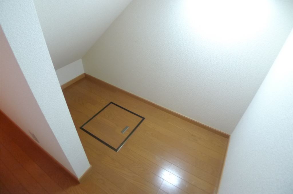 ラ・リヴィエールI その他14