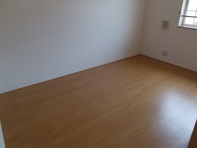 ラ・リヴィエールI ベッドルーム