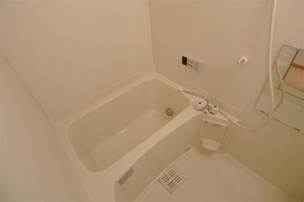 ラ・リヴィエールI 風呂画像