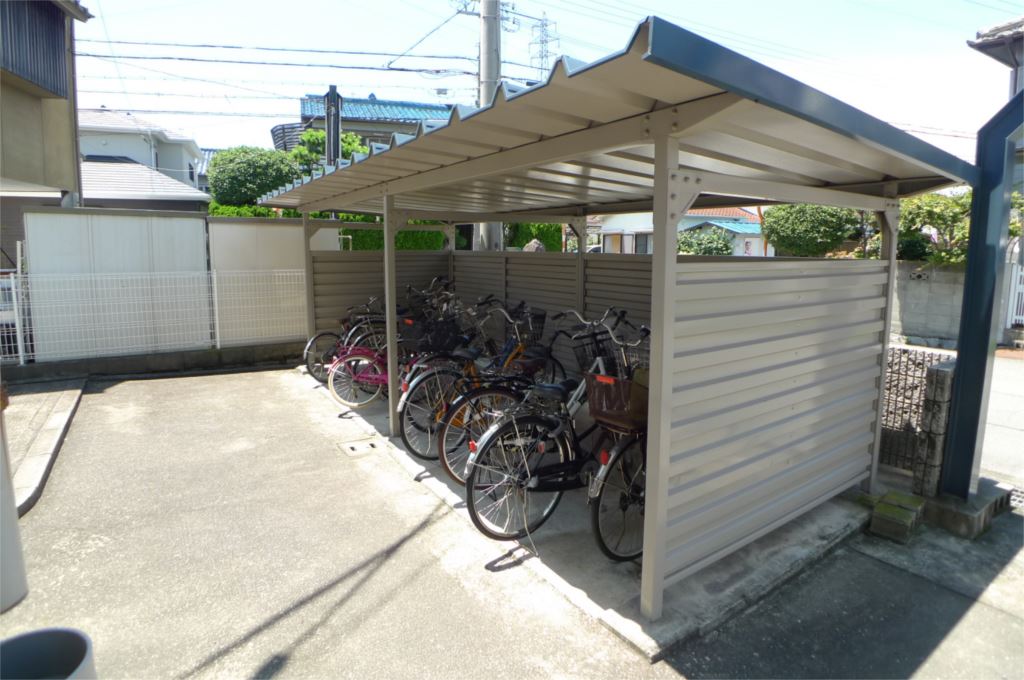 ニューマリッチ加古 その他8