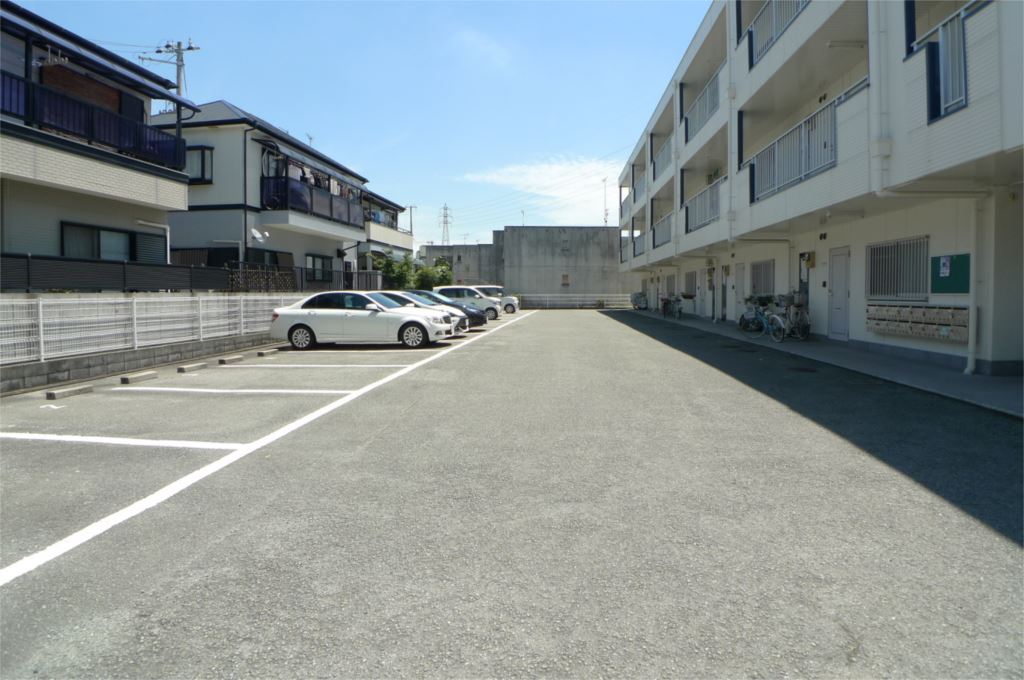 ニューマリッチ加古 その他9