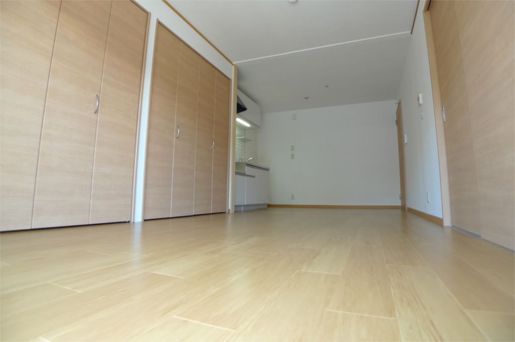 ニューマリッチ加古 リビング