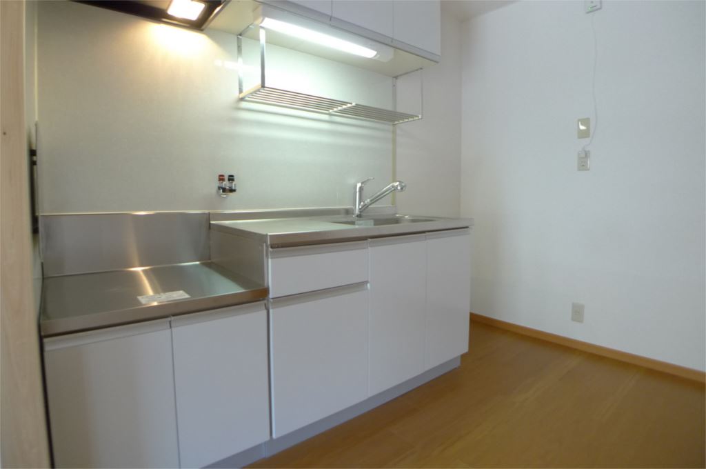 ニューマリッチ加古 キッチン