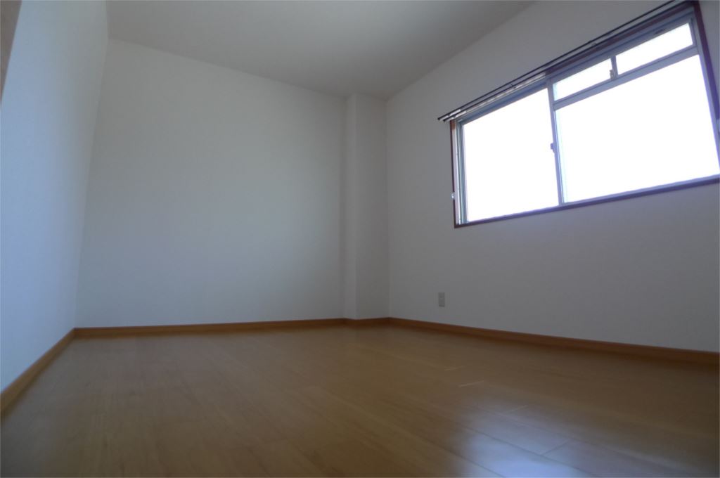 ニューマリッチ加古 ベッドルーム