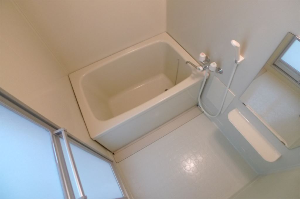 ニューマリッチ加古 風呂画像