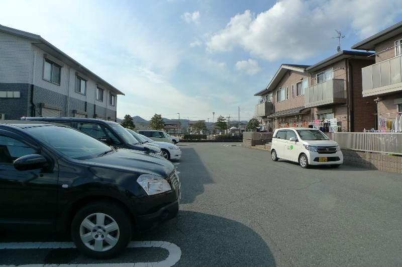 コンフォート大島IV　Ｂ棟 その他6