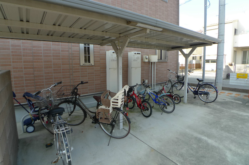 コンフォート大島IV　Ｂ棟 その他7