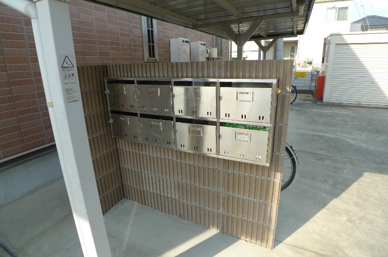 コンフォート大島IV　Ｂ棟 その他12