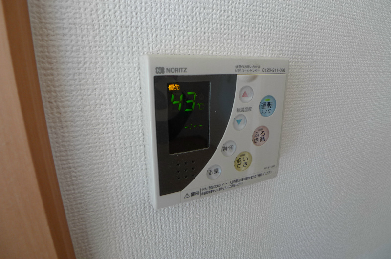 コンフォート大島IV　Ｂ棟 その他13