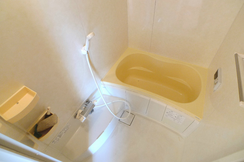 コンフォート大島IV　Ｂ棟 風呂画像