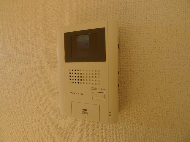 ソレイユ壱番館　B その他3