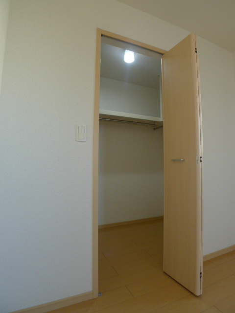 ソレイユ壱番館　B その他7