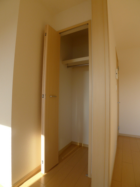 ソレイユ壱番館　B その他13